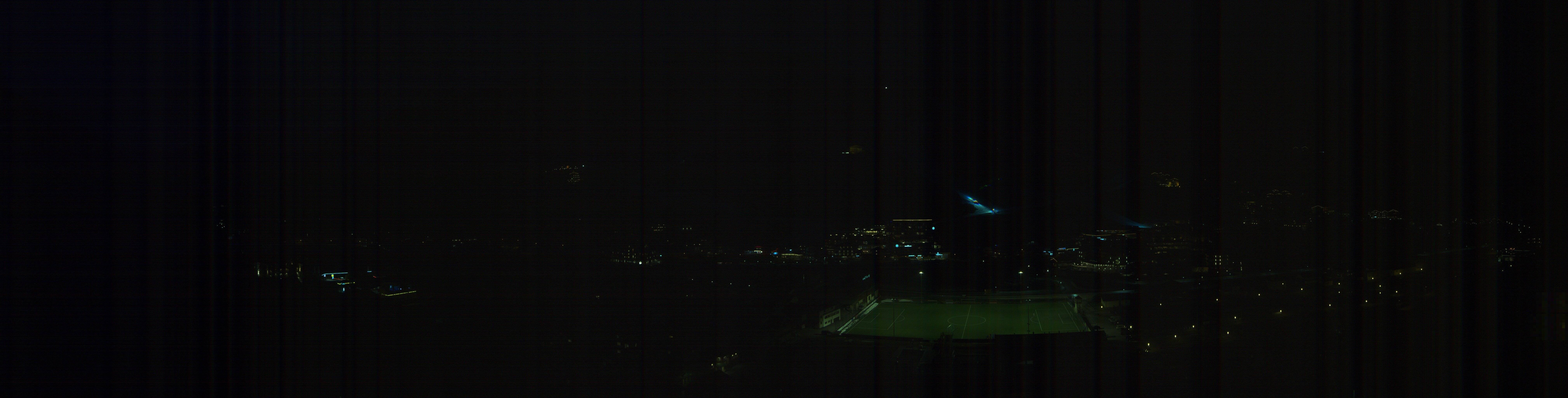 Archived image Webcam Panoramic view Grossarltal