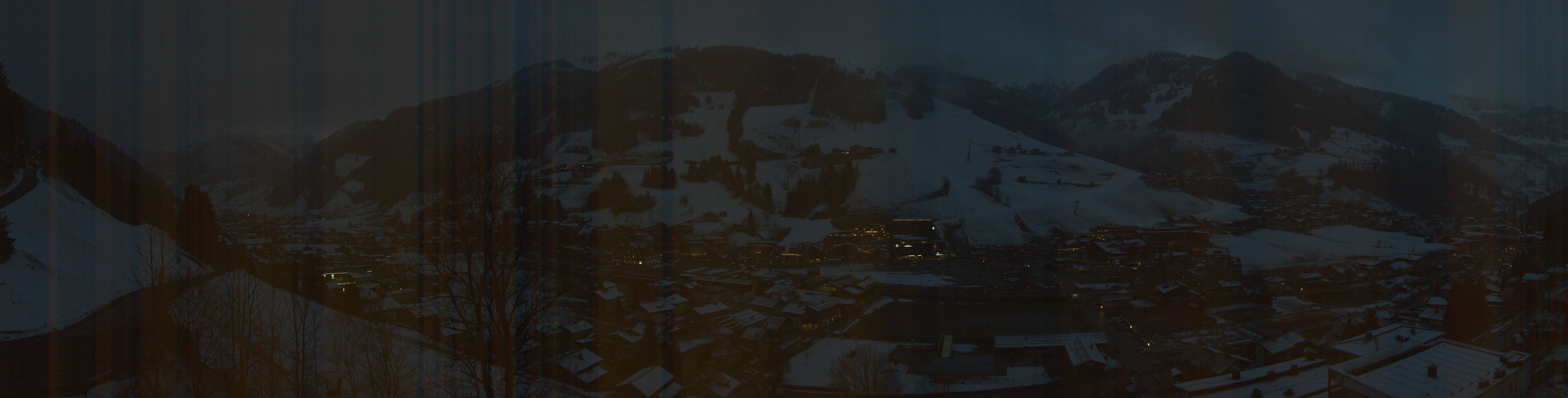 Archiv Foto Webcam Panorama Tal der Almen