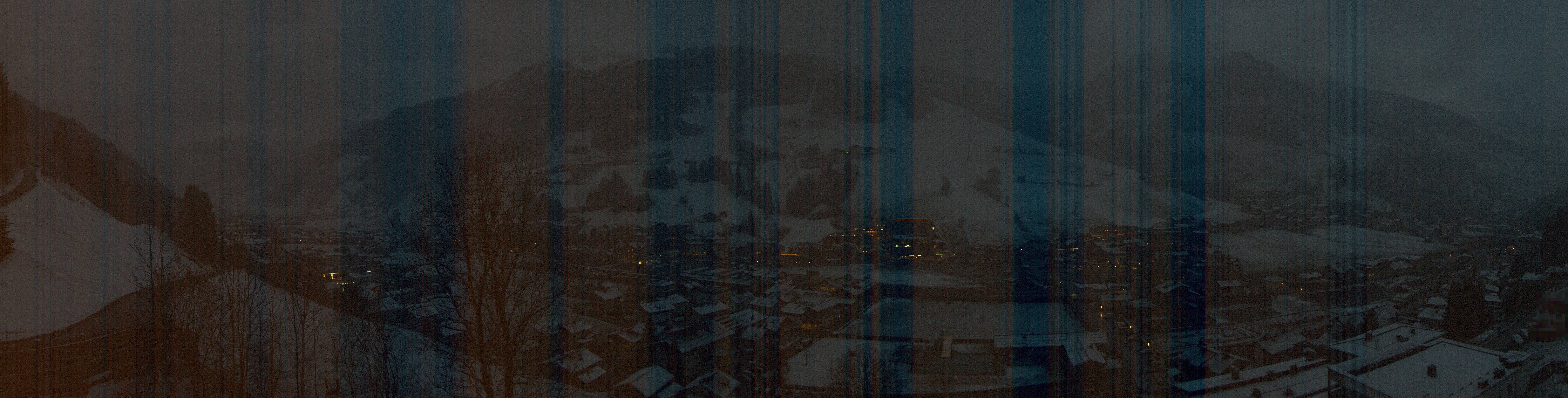 Archiv Foto Webcam Panorama Tal der Almen