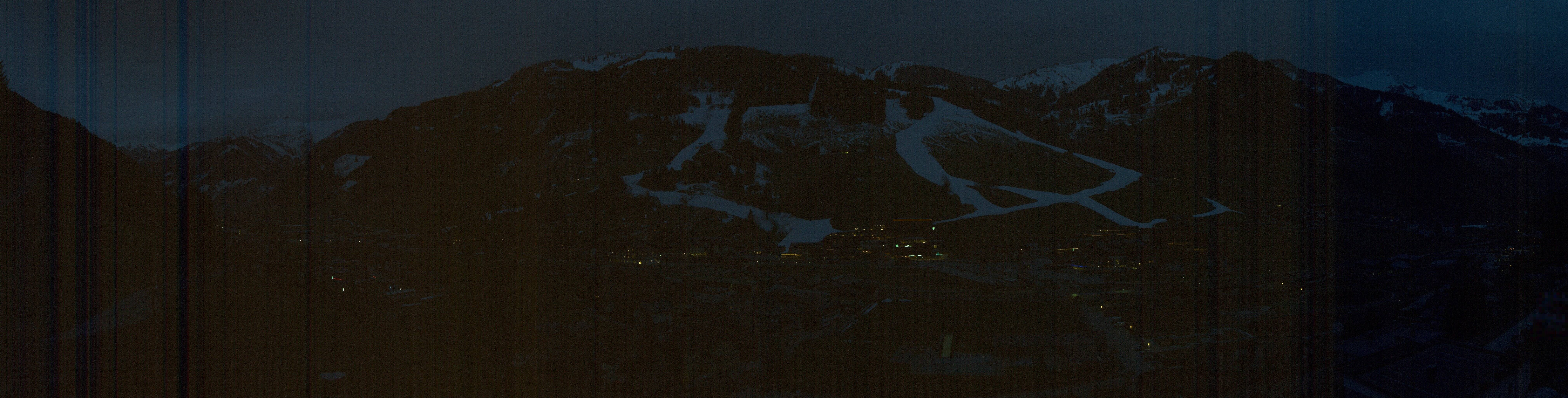 Archiv Foto Webcam Panorama Tal der Almen