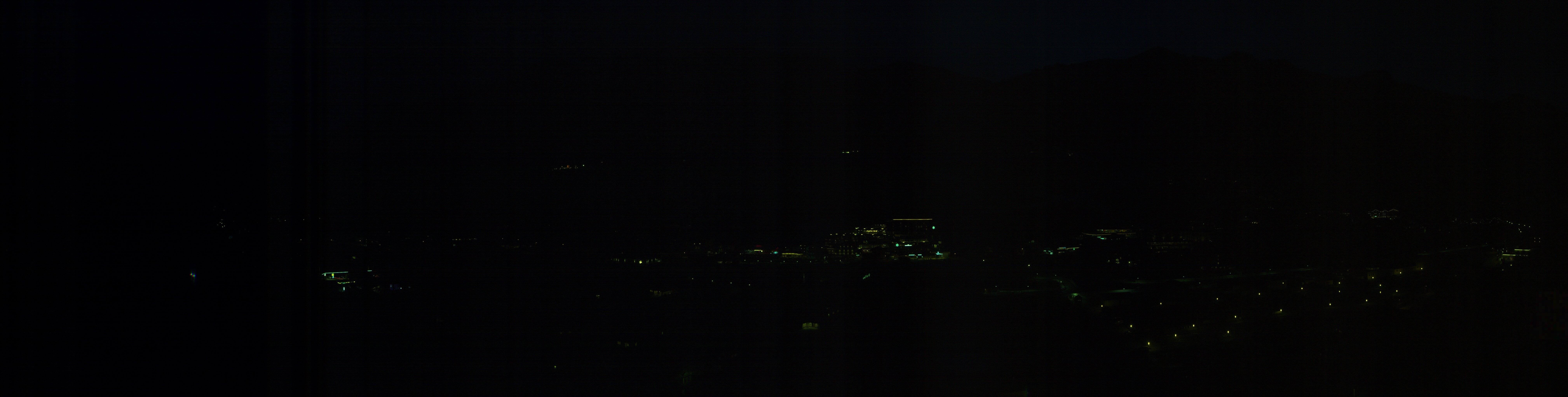 Archived image Webcam Panoramic view Grossarltal