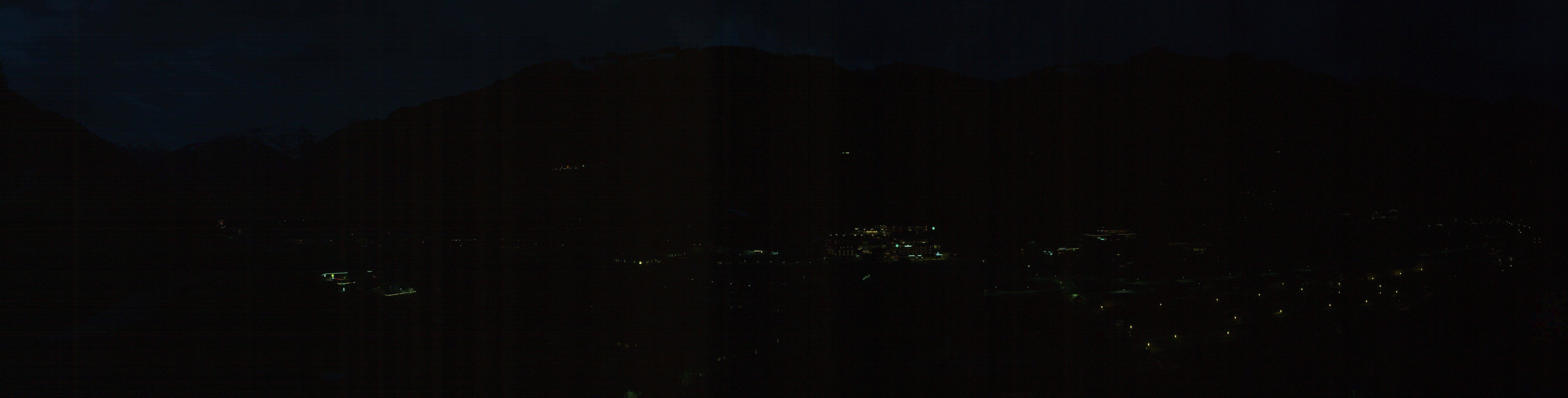 Archiv Foto Webcam Panorama Tal der Almen