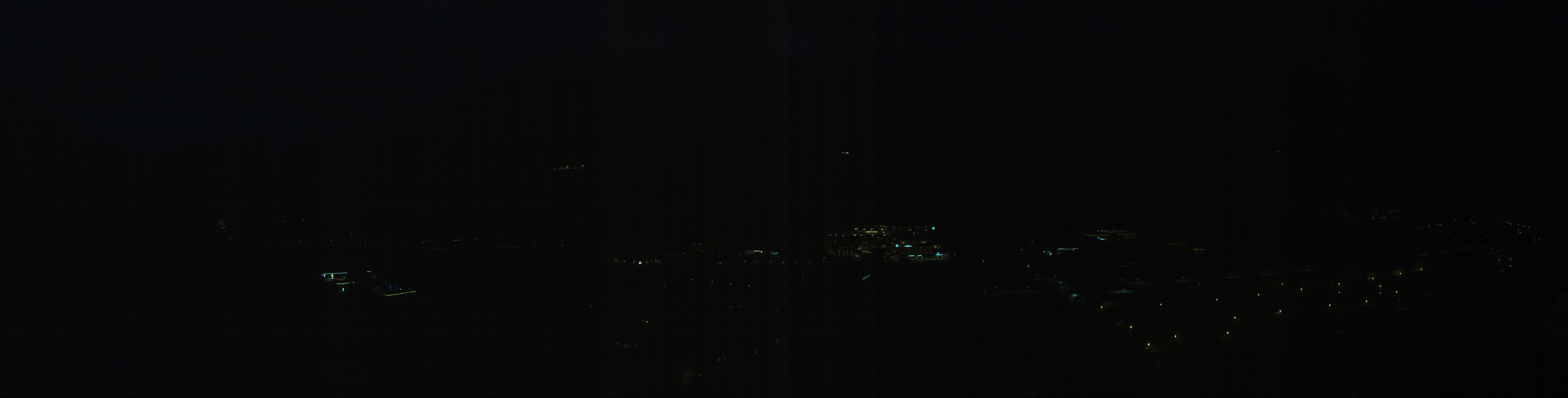 Archiv Foto Webcam Panorama Tal der Almen