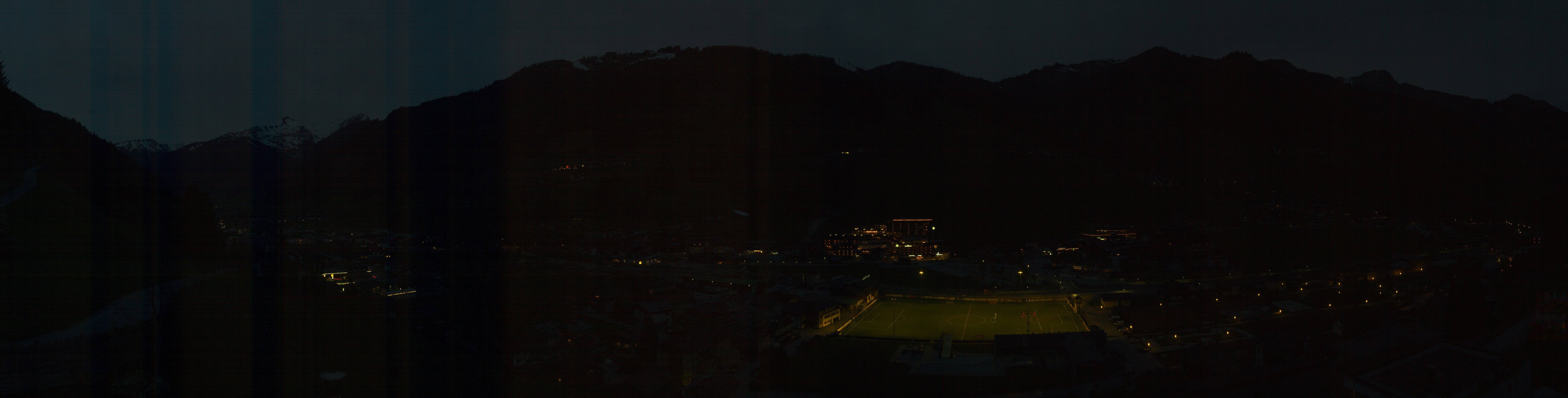 Archiv Foto Webcam Panorama Tal der Almen