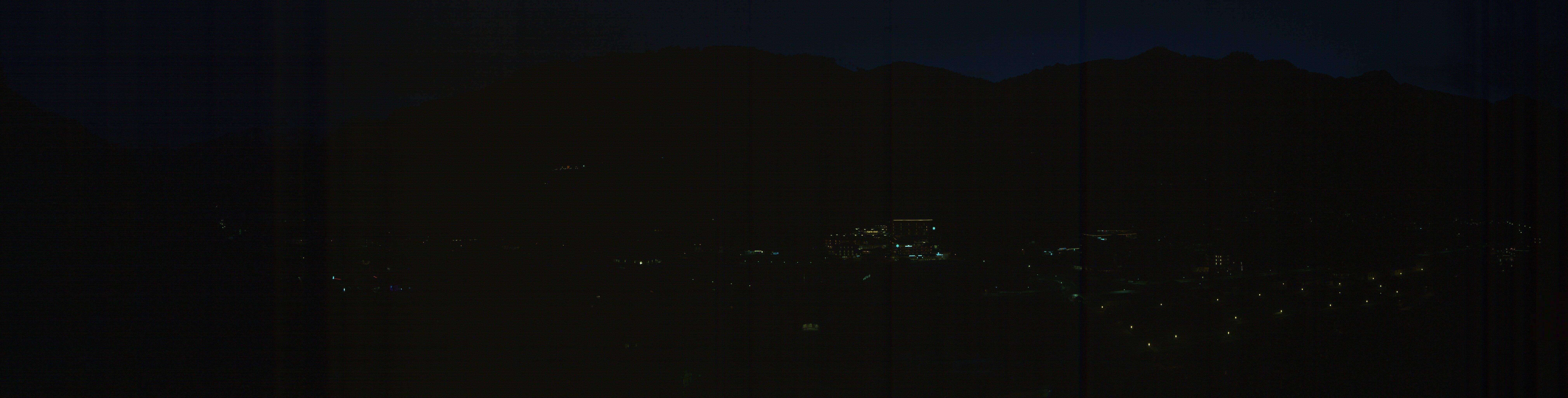 Archiv Foto Webcam Panorama Tal der Almen