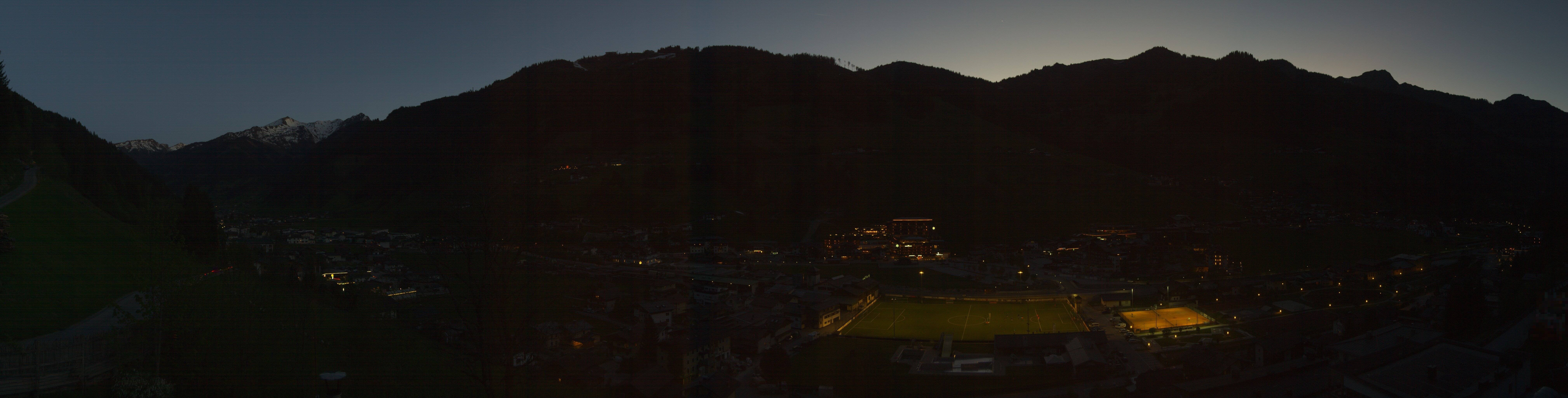 Archiv Foto Webcam Panorama Tal der Almen