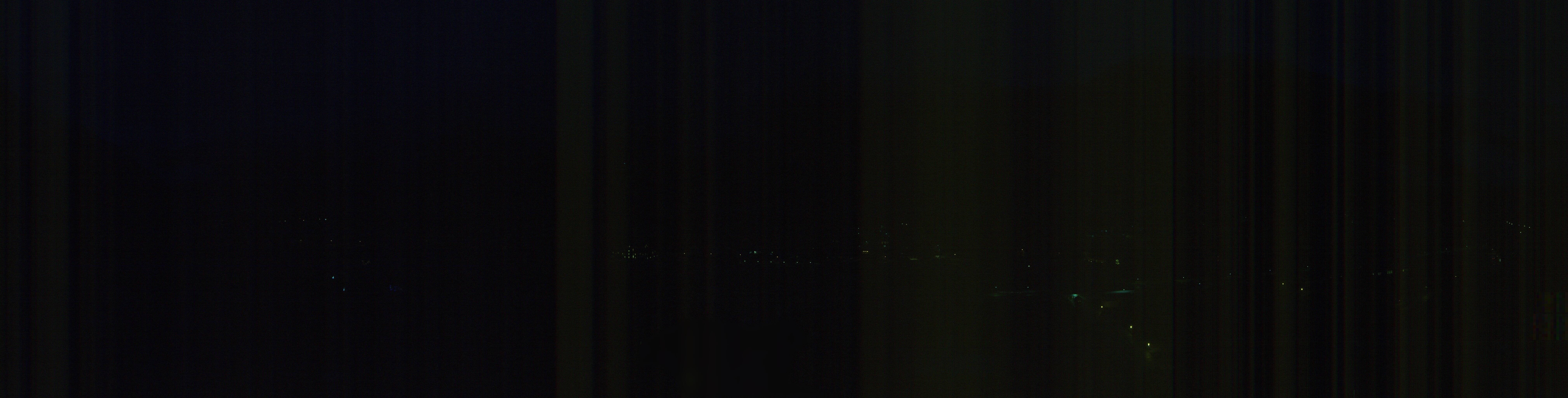 Archived image Webcam Panoramic view Grossarltal