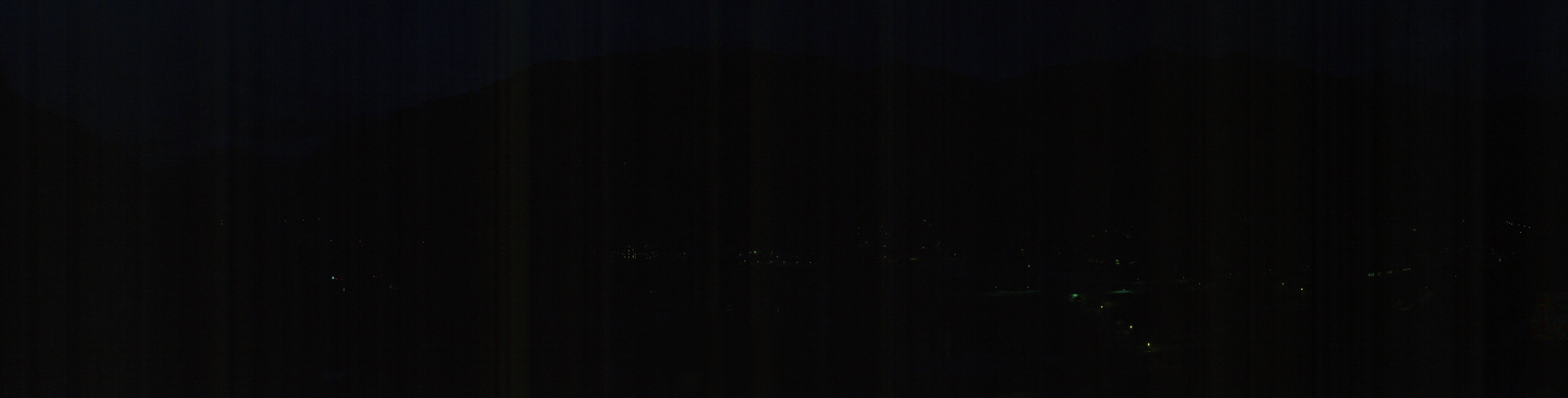 Archived image Webcam Panoramic view Grossarltal