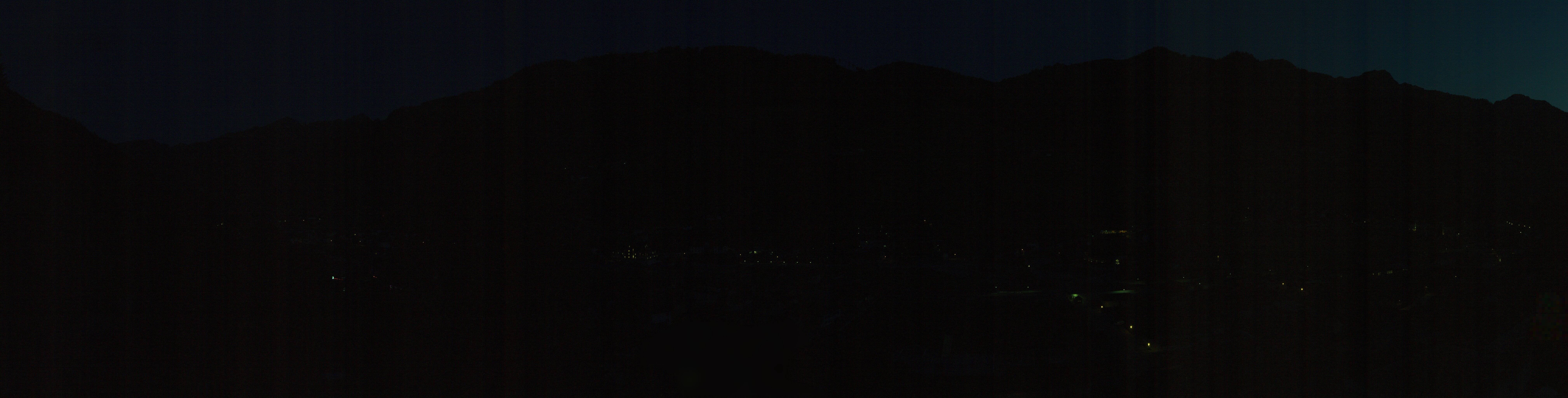 Archiv Foto Webcam Panorama Tal der Almen