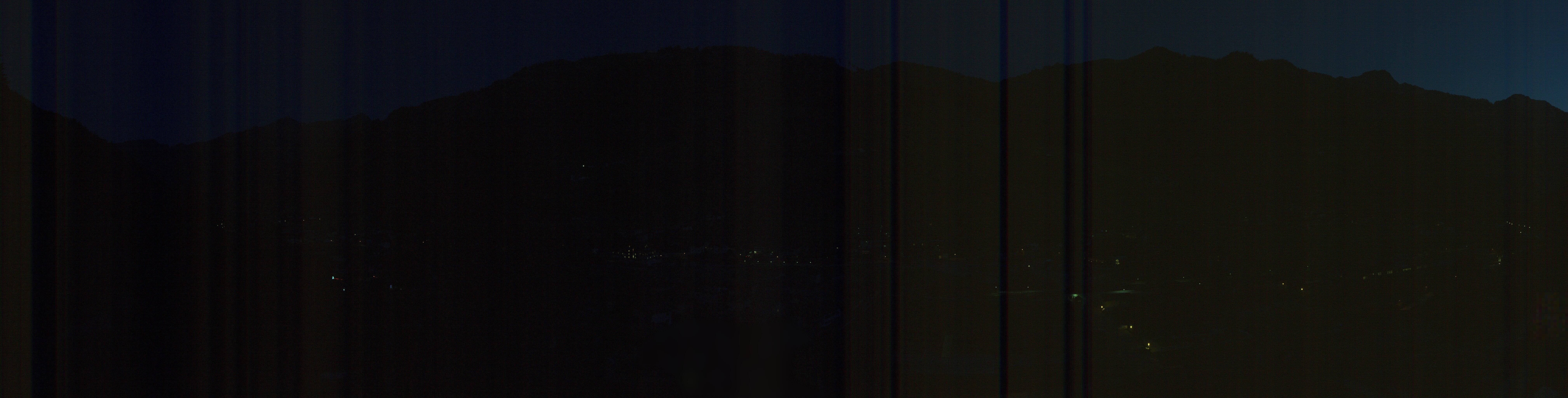 Archiv Foto Webcam Panorama Tal der Almen