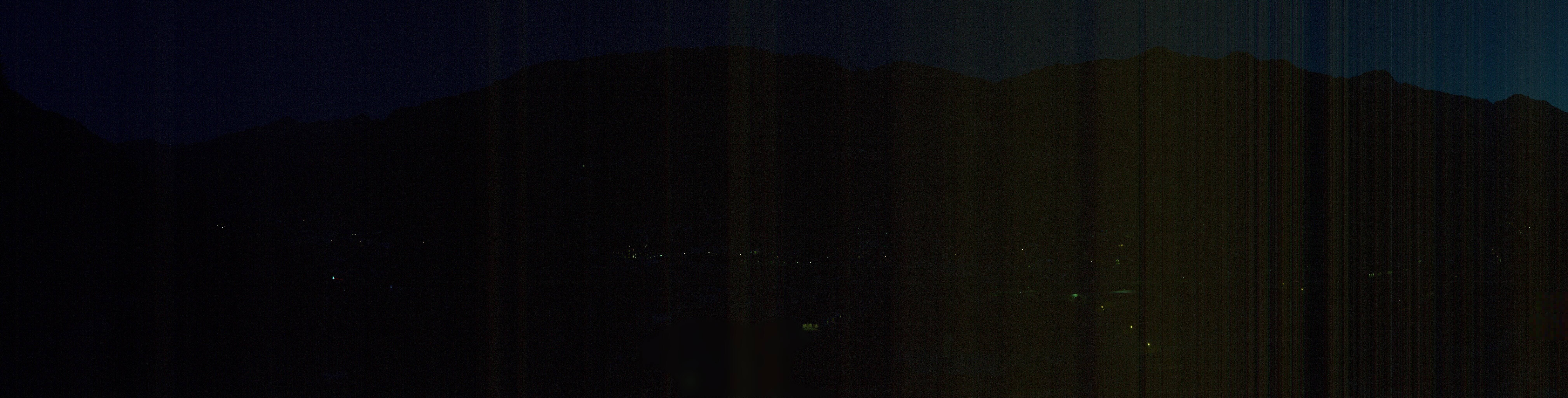 Archiv Foto Webcam Panorama Tal der Almen