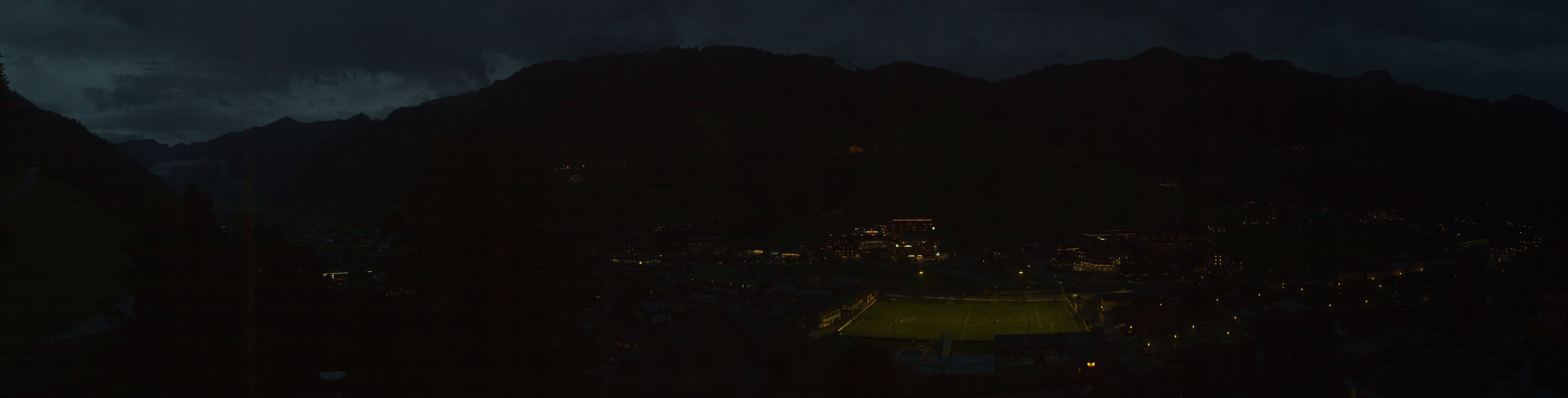 Archiv Foto Webcam Panorama Tal der Almen