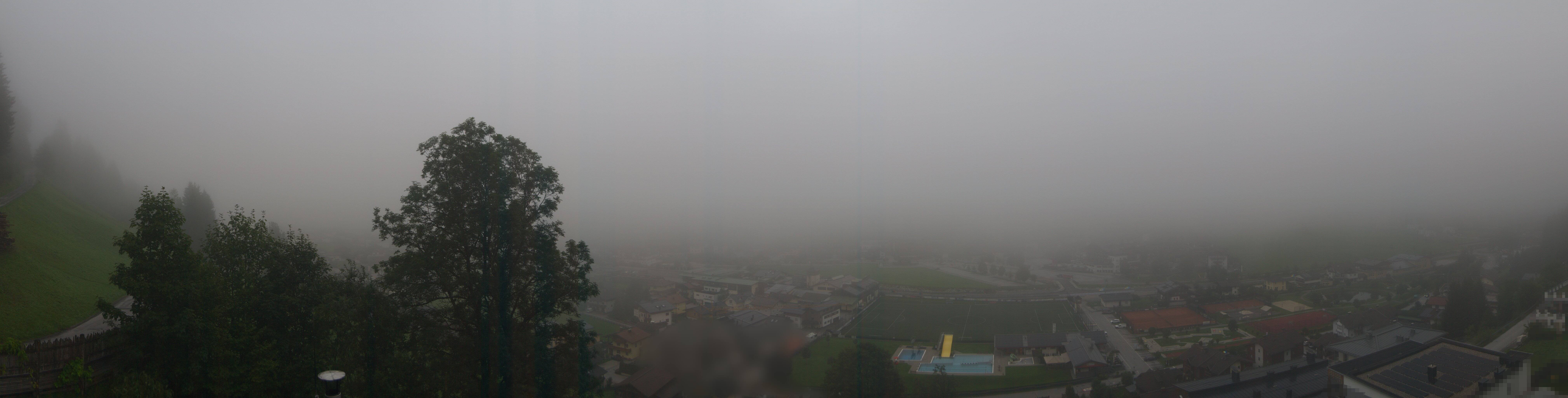 Archiv Foto Webcam Panorama Tal der Almen