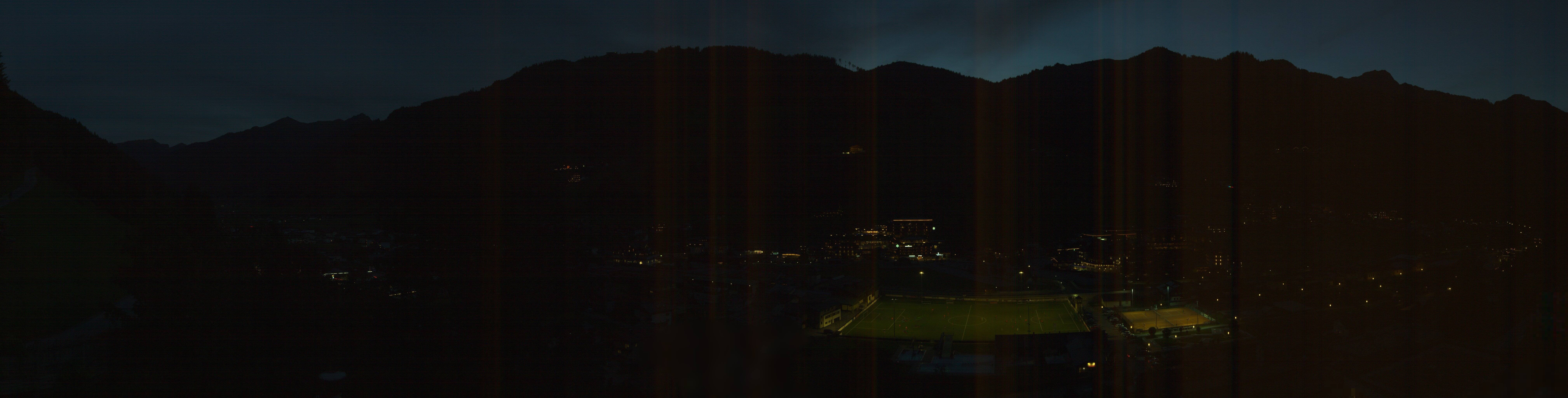 Archiv Foto Webcam Panorama Tal der Almen