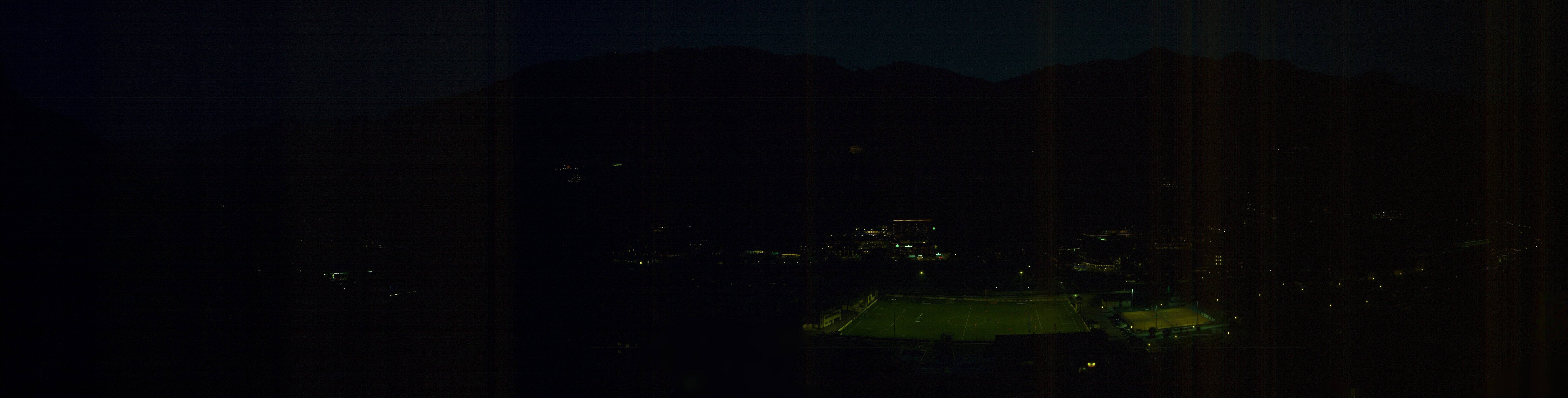 Archived image Webcam Panoramic view Grossarltal