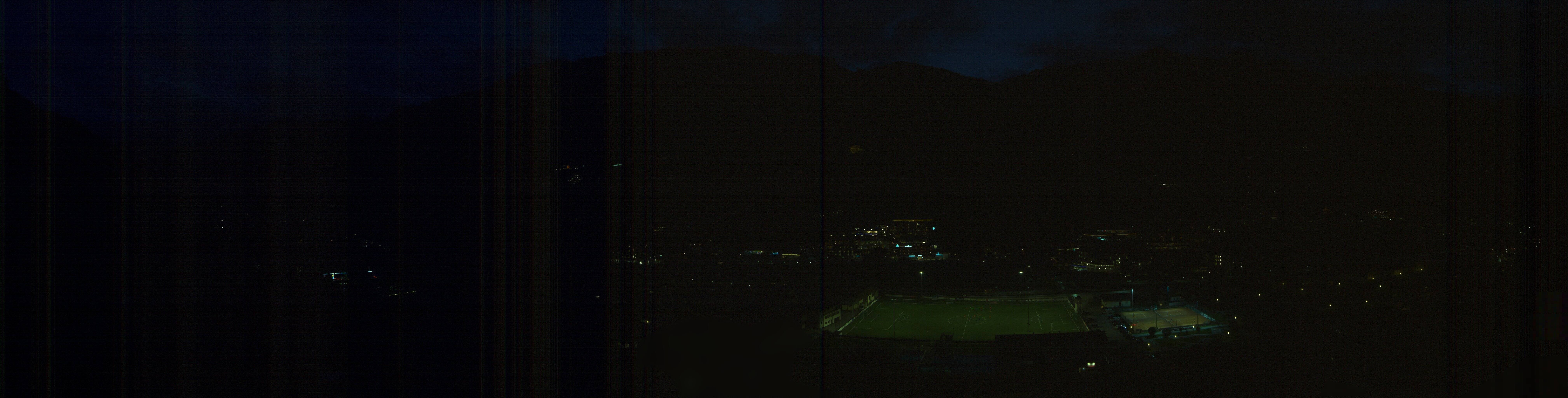 Archiv Foto Webcam Panorama Tal der Almen