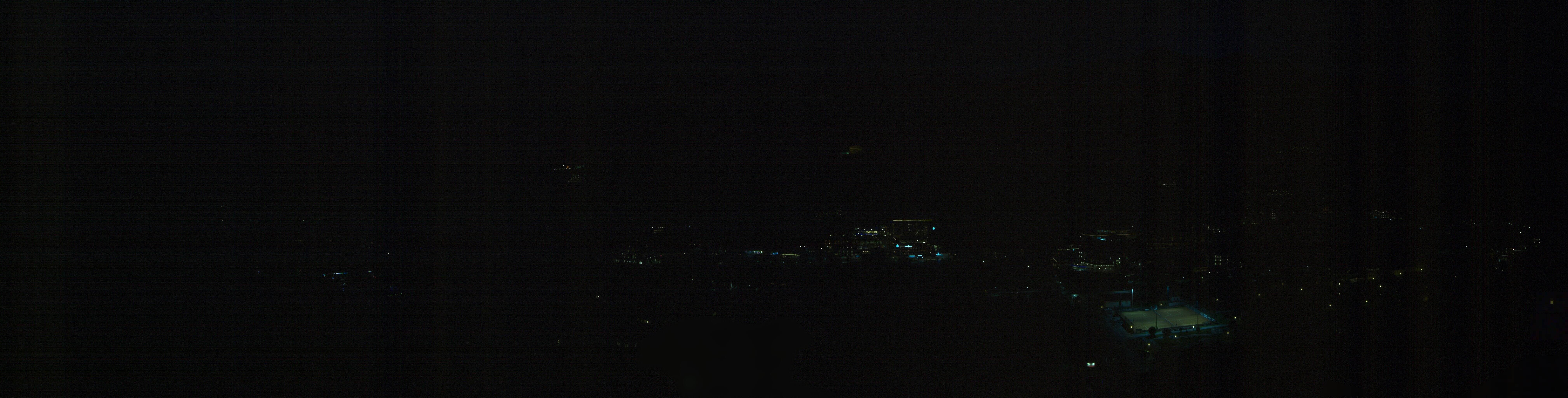 Archiv Foto Webcam Panorama Tal der Almen