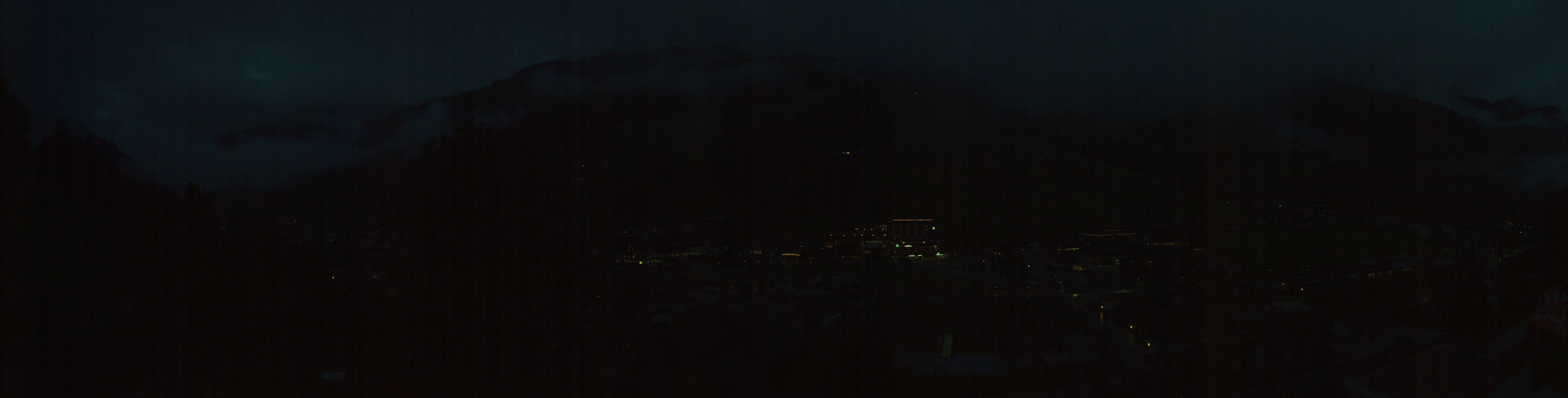 Archiv Foto Webcam Panorama Tal der Almen