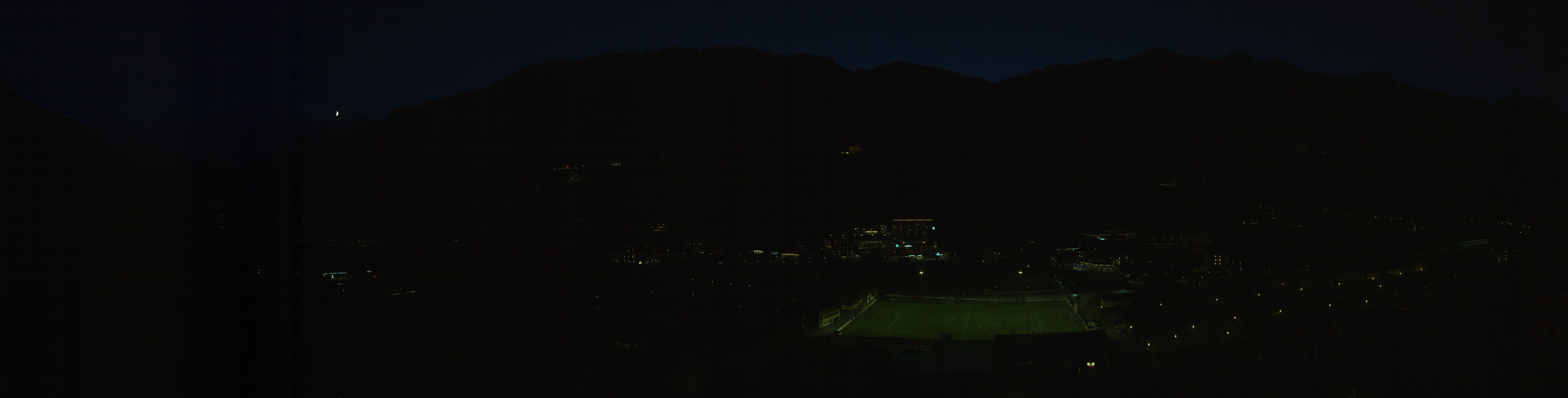 Archiv Foto Webcam Panorama Tal der Almen