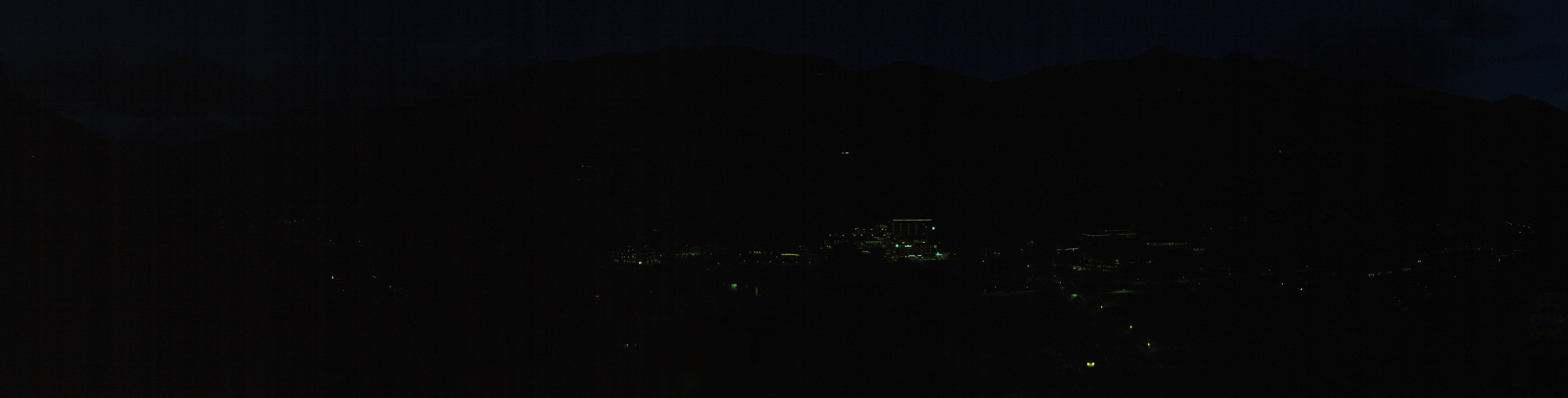 Archiv Foto Webcam Panorama Tal der Almen