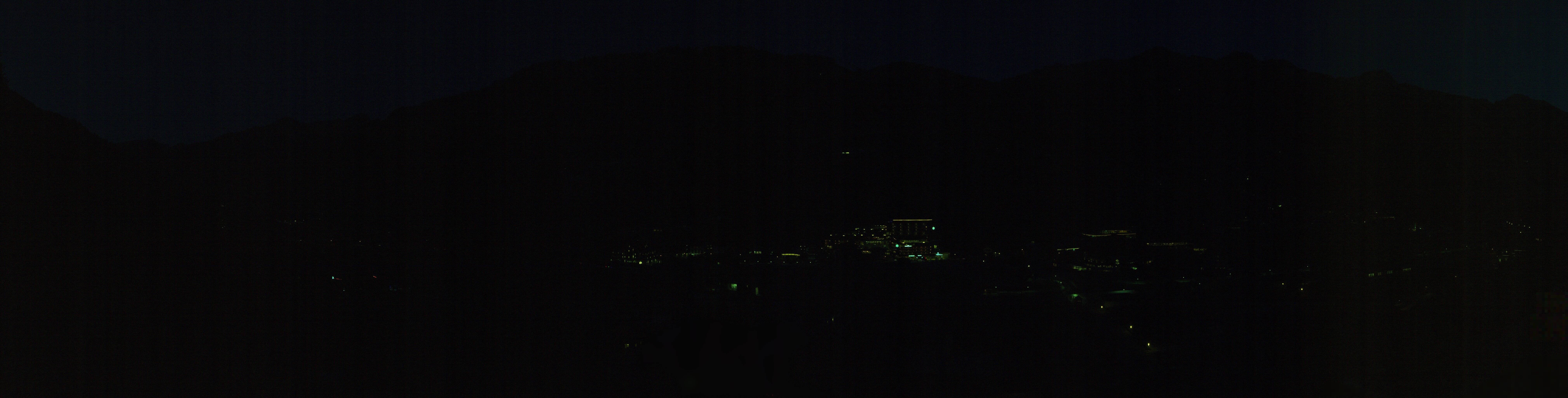 Archiv Foto Webcam Panorama Tal der Almen