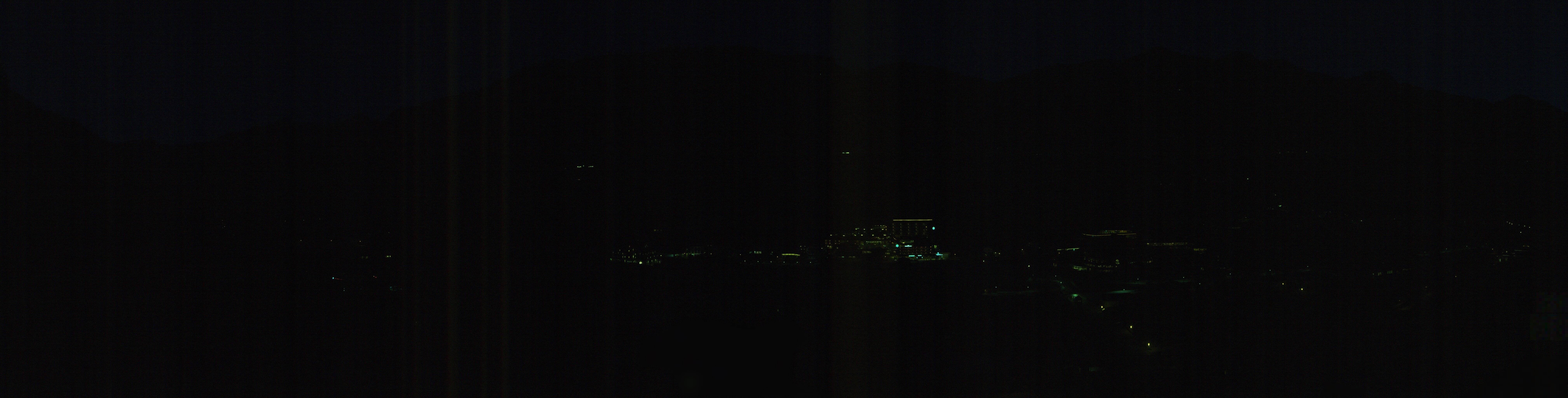 Archived image Webcam Panoramic view Grossarltal