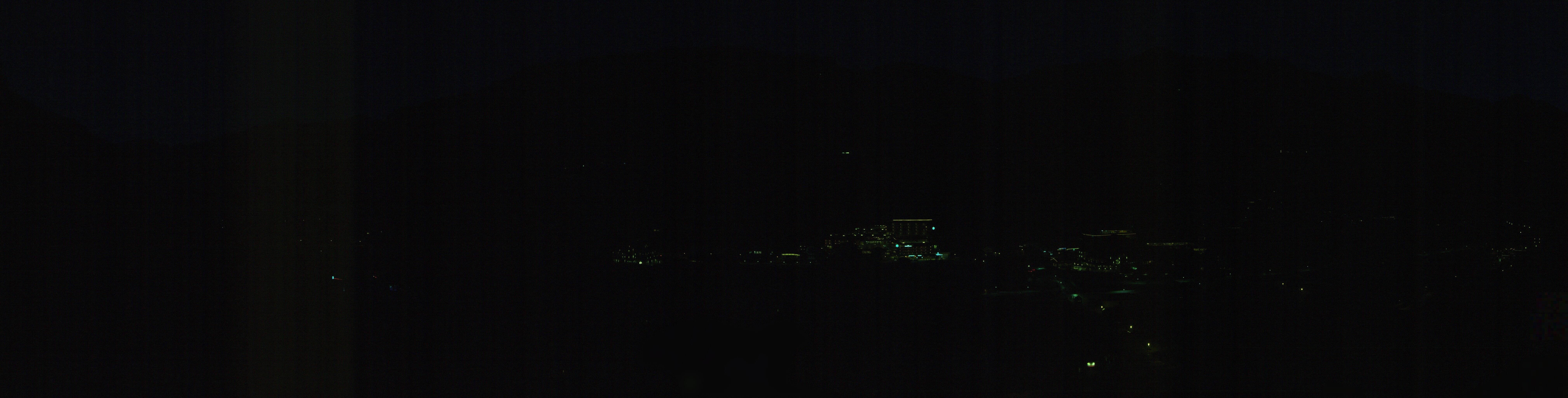 Archived image Webcam Panoramic view Grossarltal