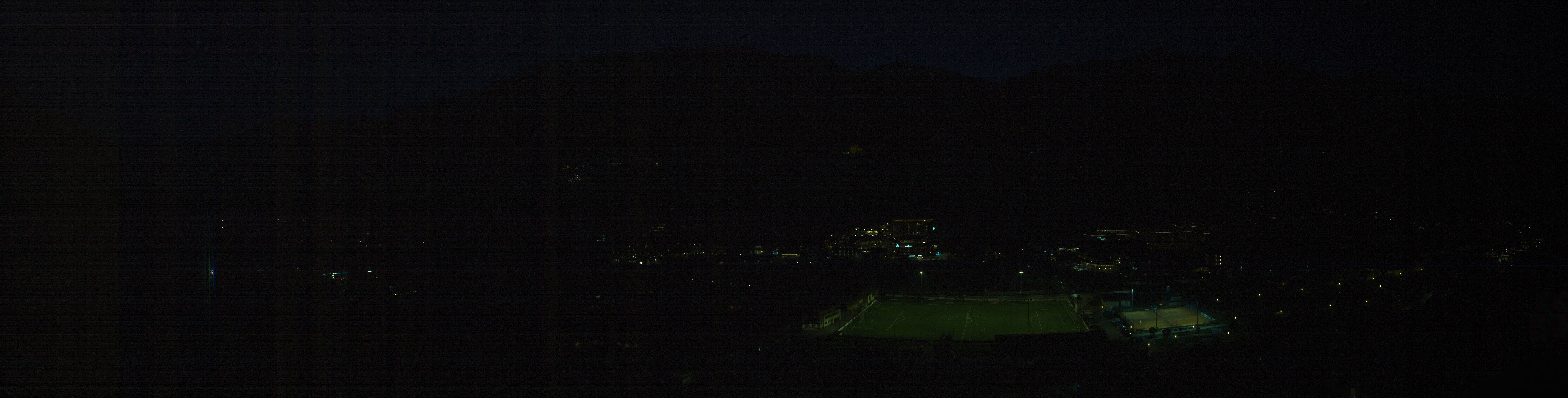 Archiv Foto Webcam Panorama Tal der Almen