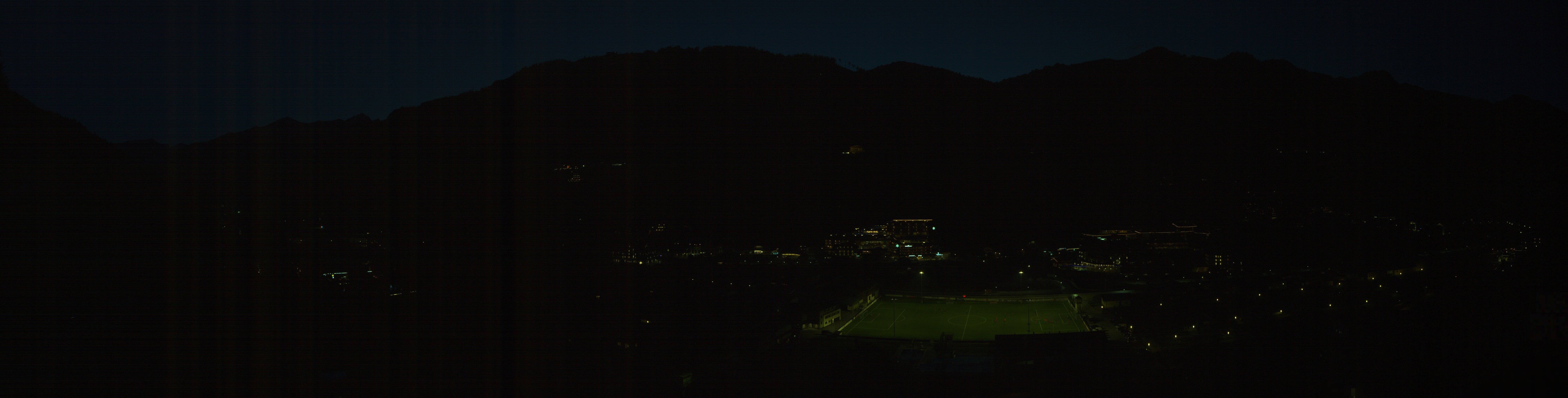 Archiv Foto Webcam Panorama Tal der Almen