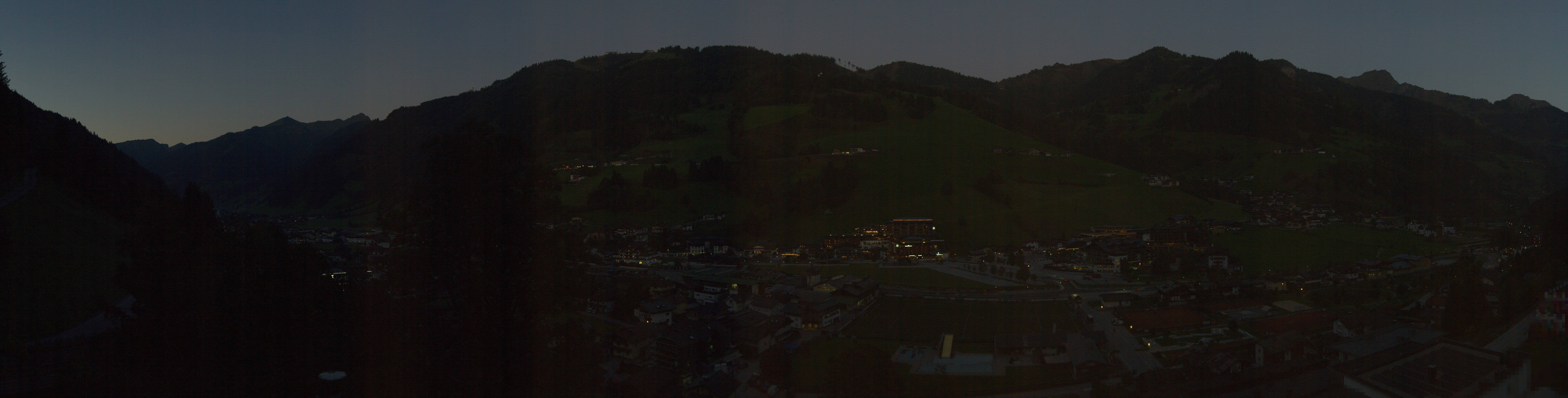 Archiv Foto Webcam Panorama Tal der Almen