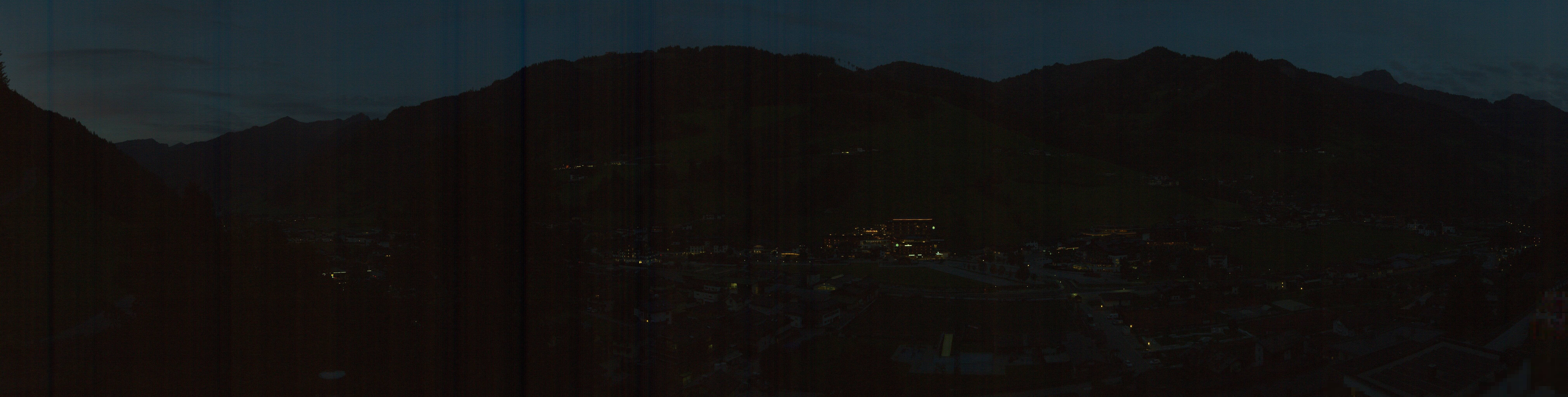 Archiv Foto Webcam Panorama Tal der Almen