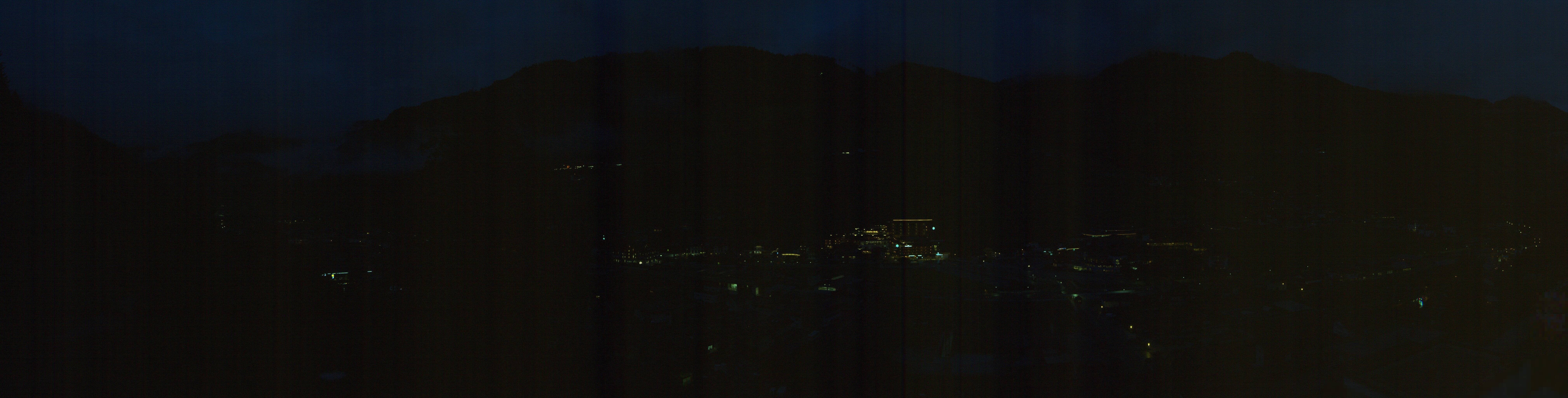 Archiv Foto Webcam Panorama Tal der Almen