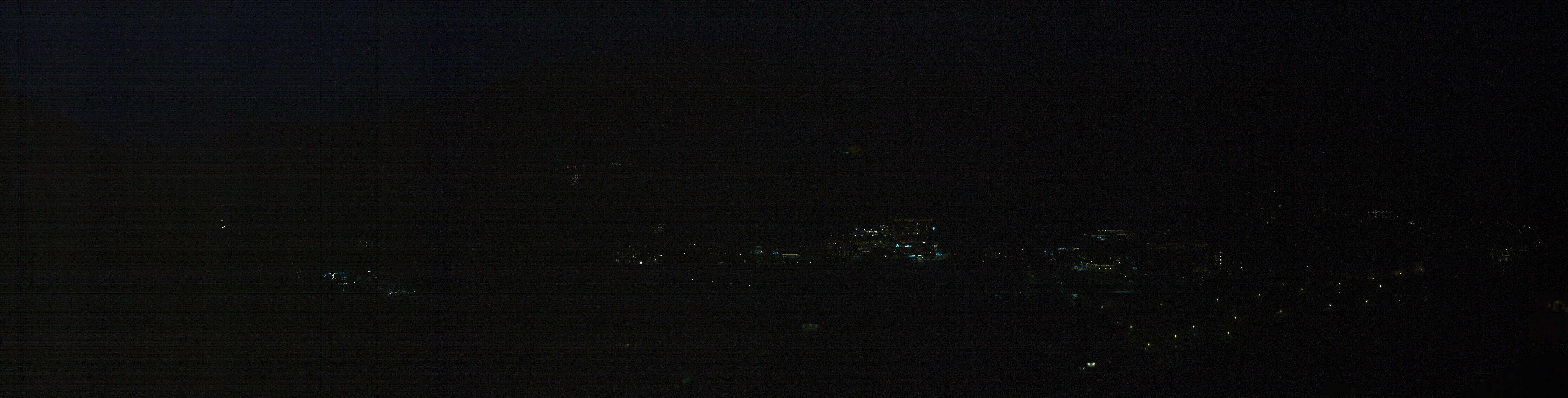 Archived image Webcam Panoramic view Grossarltal