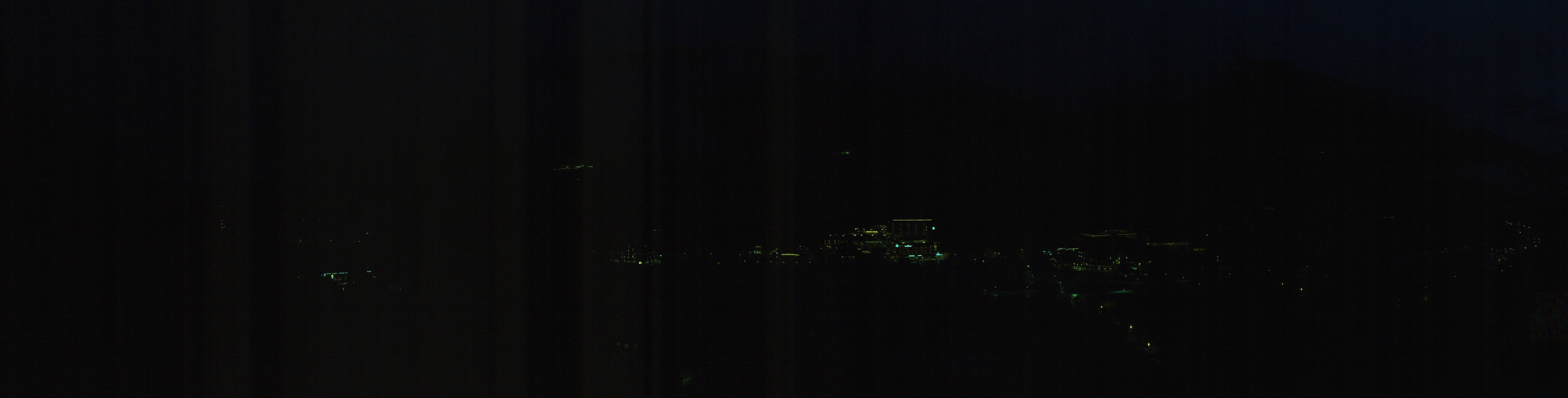 Archived image Webcam Panoramic view Grossarltal