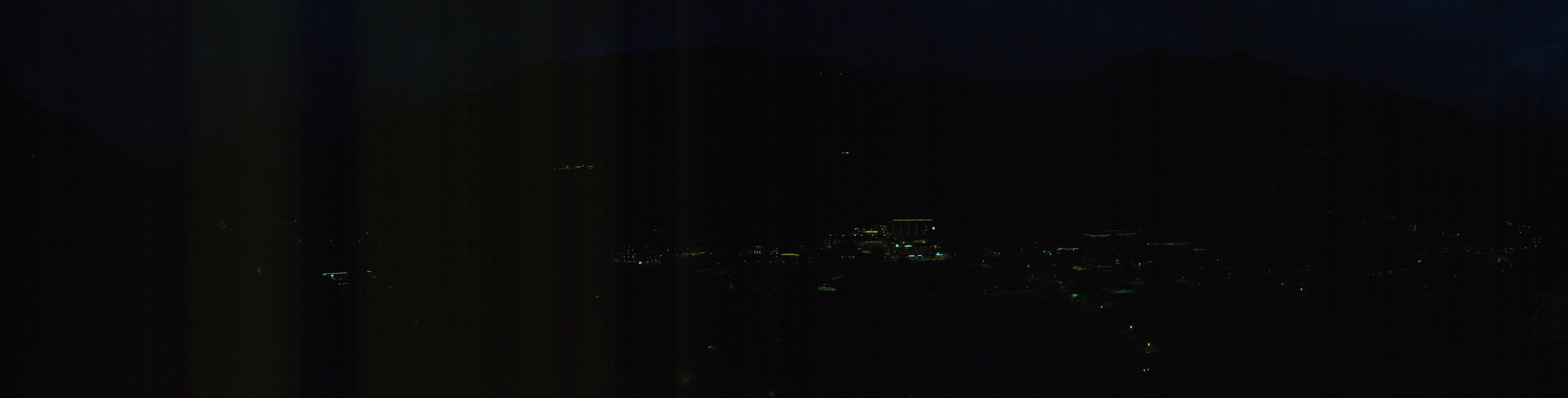 Archiv Foto Webcam Panorama Tal der Almen