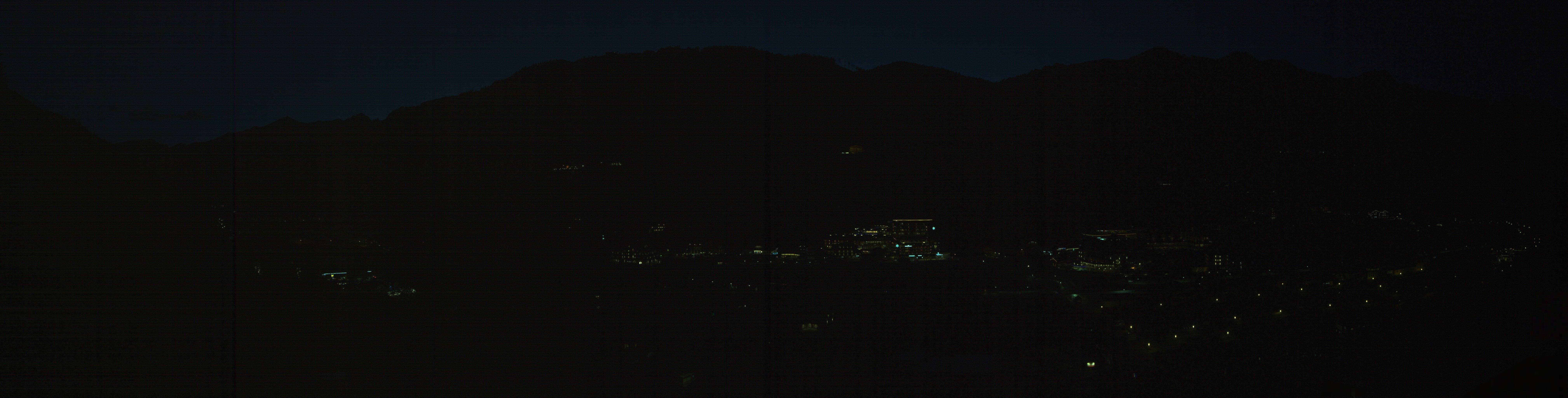 Archiv Foto Webcam Panorama Tal der Almen