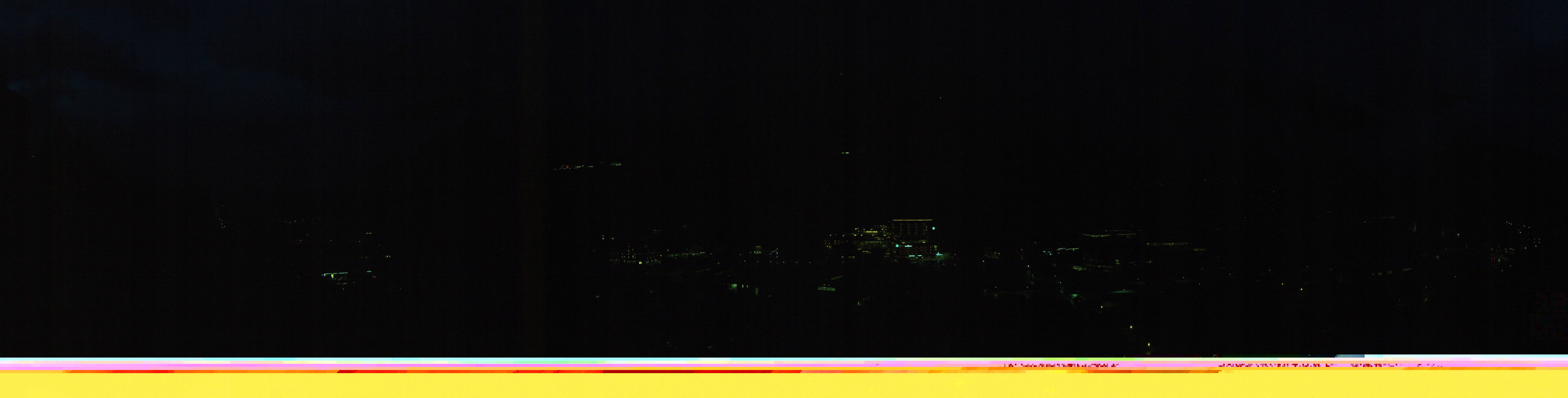 Archiv Foto Webcam Panorama Tal der Almen
