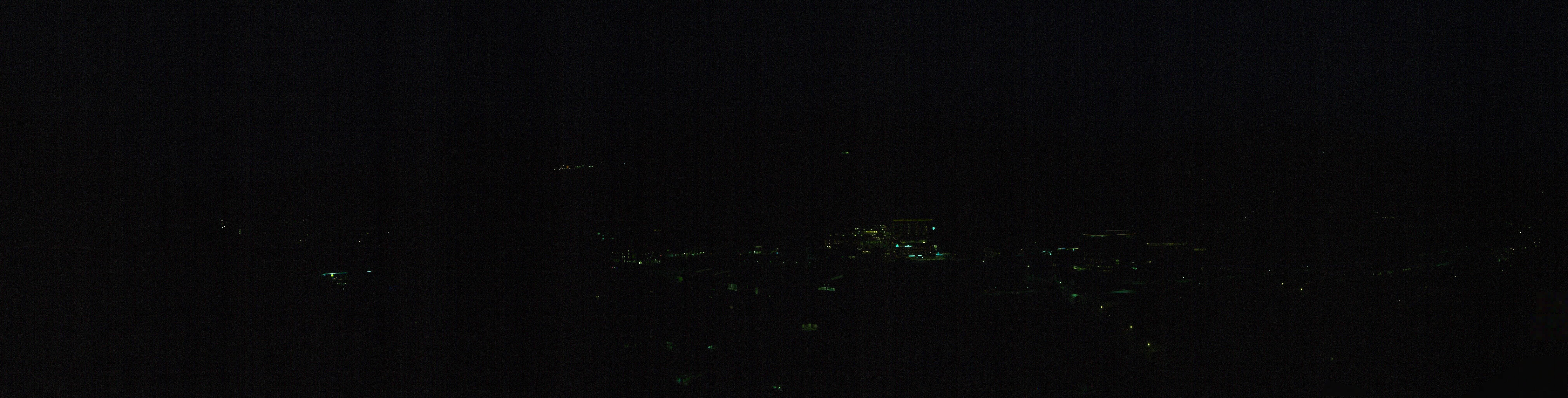 Archiv Foto Webcam Panorama Tal der Almen