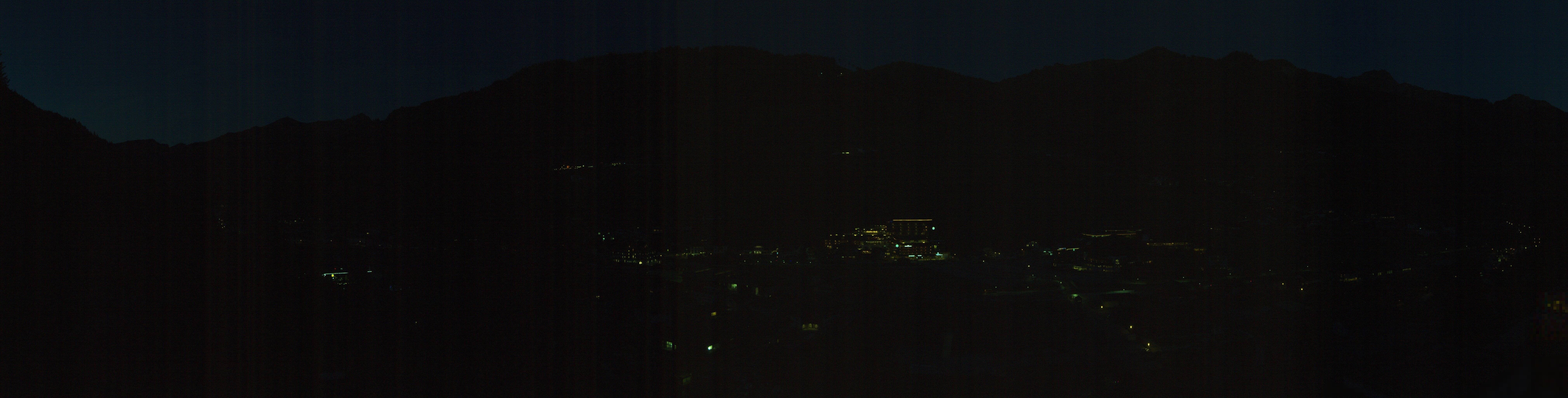 Archiv Foto Webcam Panorama Tal der Almen