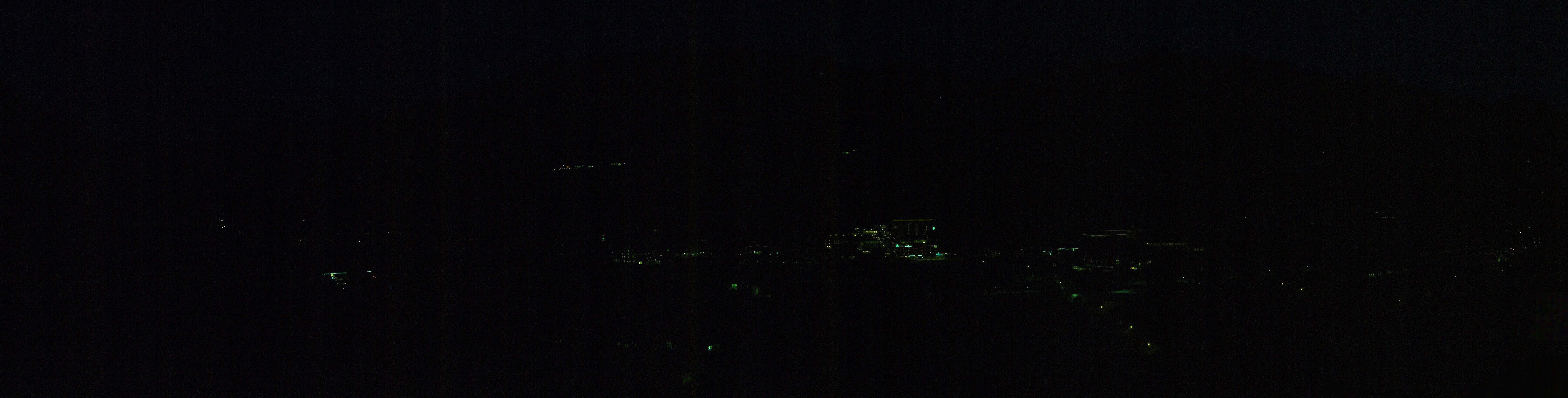 Archiv Foto Webcam Panorama Tal der Almen