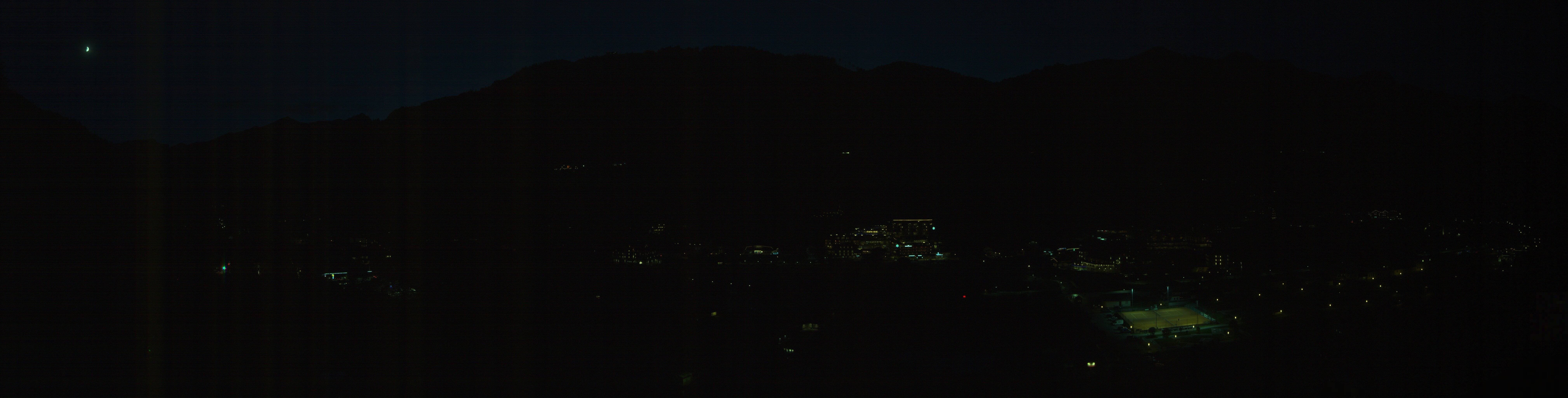 Archiv Foto Webcam Panorama Tal der Almen