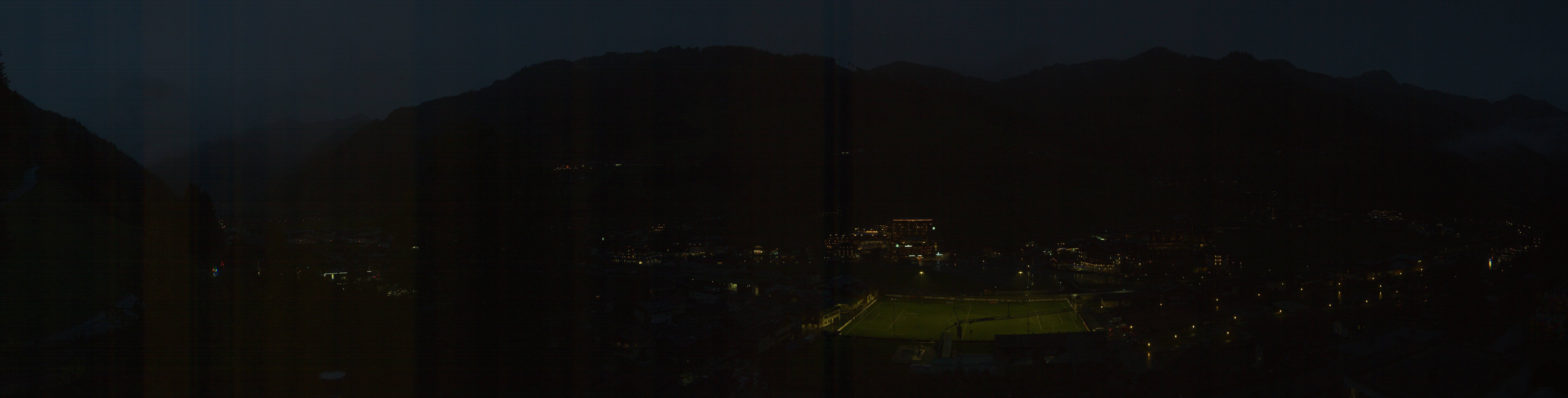 Archiv Foto Webcam Panorama Tal der Almen