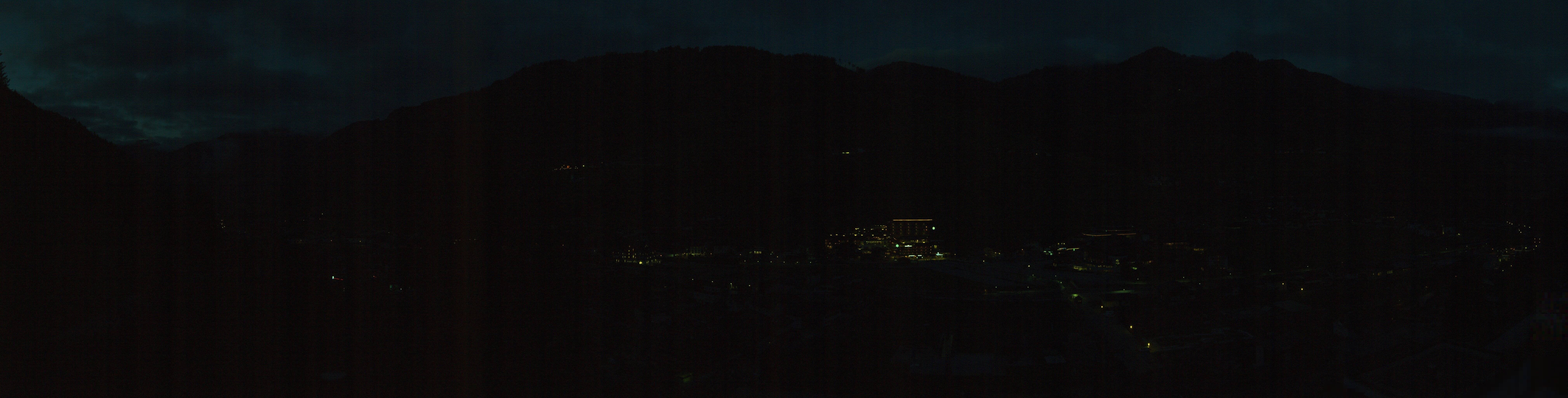 Archiv Foto Webcam Panorama Tal der Almen