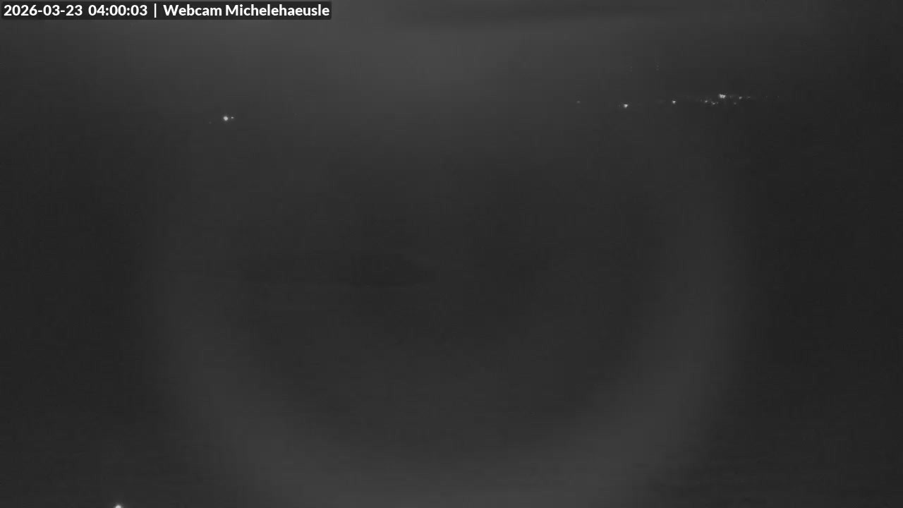 Archived image Webcam View over St. Peter and St. Märgen Thurnerspur