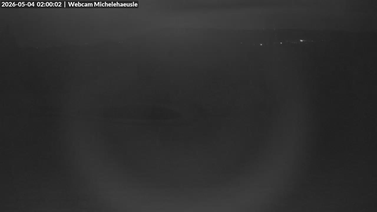 Archived image Webcam View over St. Peter and St. Märgen Thurnerspur