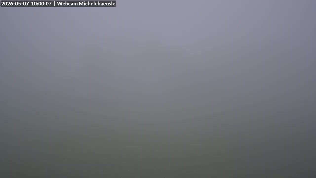 Archived image Webcam View over St. Peter and St. Märgen Thurnerspur