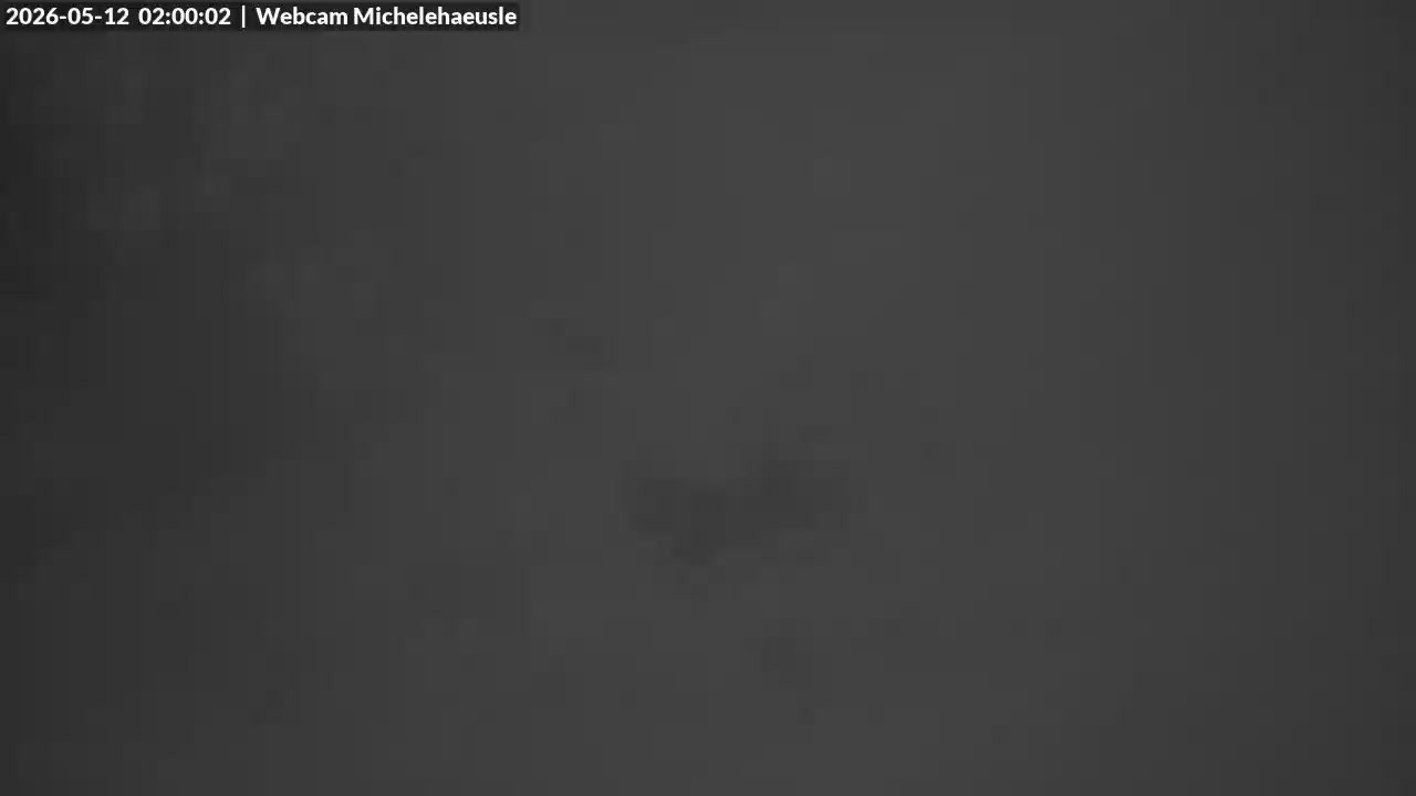 Archiv Foto Webcam Thurnerspur - St. Peter und St. Märgen