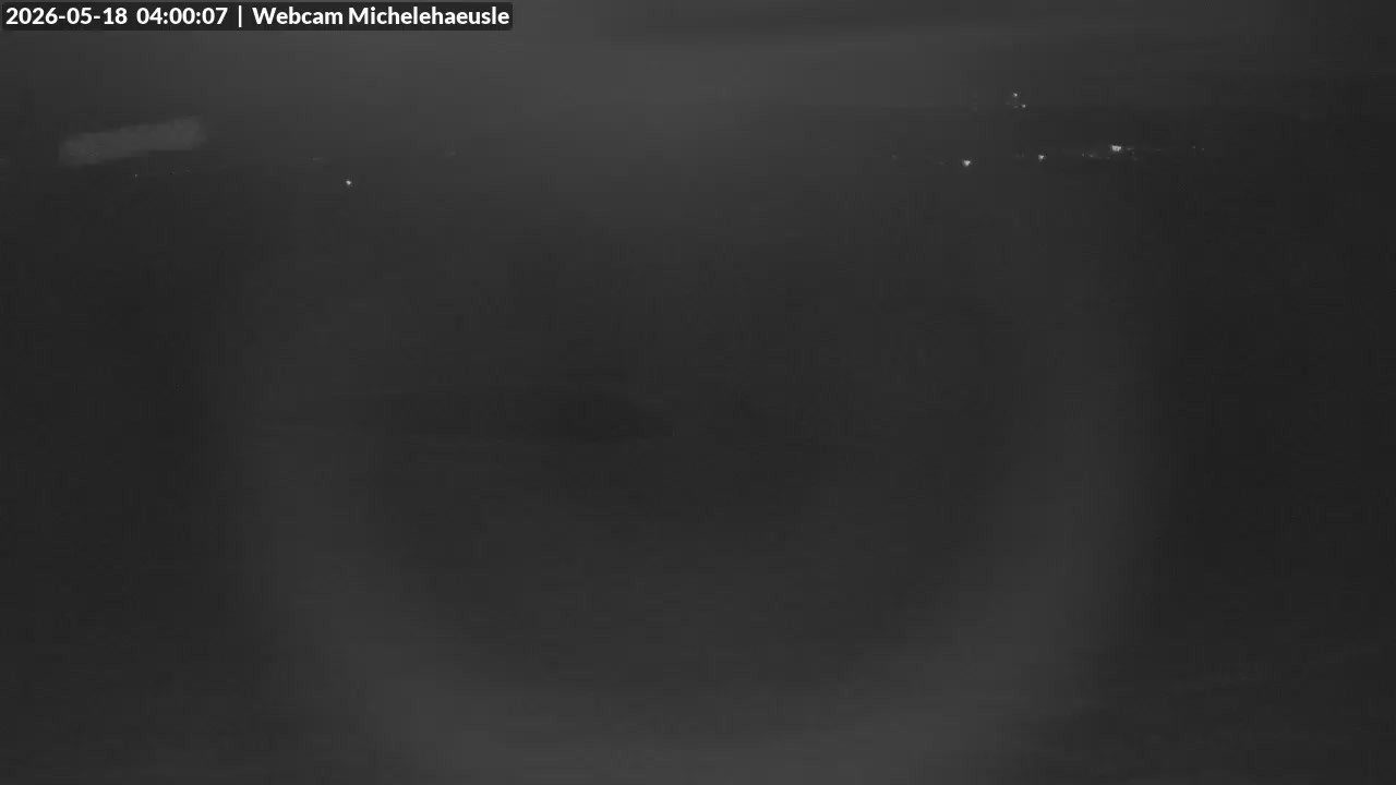 Archiv Foto Webcam Thurnerspur - St. Peter und St. Märgen