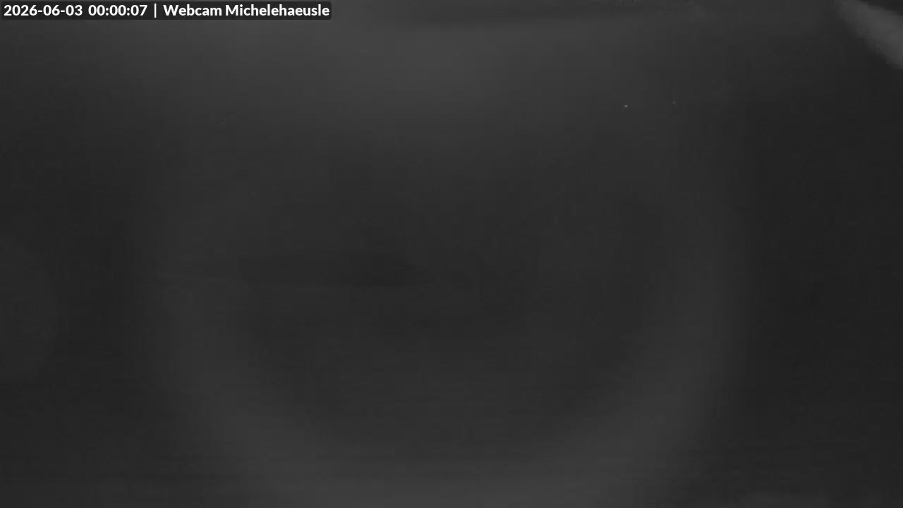 Archiv Foto Webcam Thurnerspur - St. Peter und St. Märgen