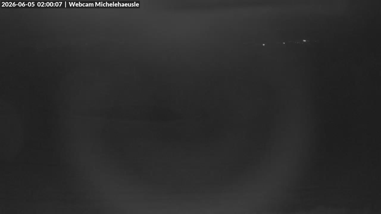 Archiv Foto Webcam Thurnerspur - St. Peter und St. Märgen